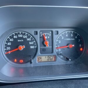 Nissan Cube 1996 - 2023 Dashboard Display Odometer Mileage Correction Service