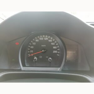 Nissan NV200 1996 - 2023 Dashboard Display Odometer Mileage Correction Service