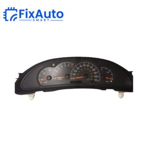 Pontiac Sunfire 1996 - 2023 Dashboard Display Odometer Mileage Correction Service