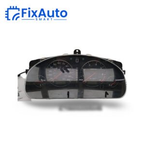 Subaru Baja 1996-2023 Dashboard Display Odometer Mileage Correction Service