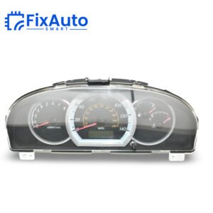 Suzuki Forenza 1996 - 2023 Dashboard Display Odometer Mileage Correction Service