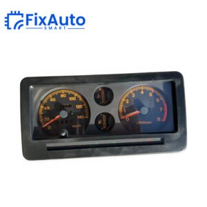 Suzuki Samurai 1996 - 2023 Dashboard Display Odometer Mileage Correction Service