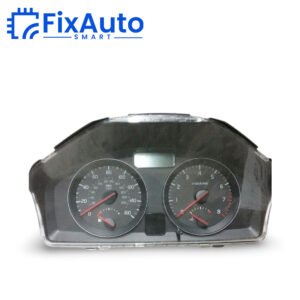 Volvo S40 1996-2012 Dashboard Display Odometer Mileage Correction Service