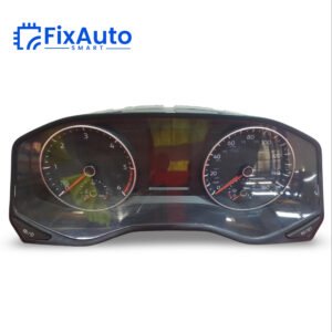 Volkswagen Amarok 1996 - 2023 Dashboard Display Odometer Mileage Correction Service