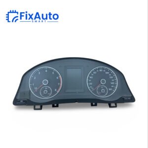 Volkswagen EOS 1996 - 2023 odometer Dashboard Display Odometer Mileage Correction Service