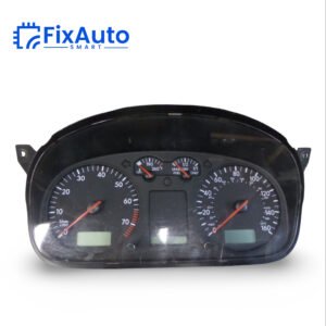 Volkswagen Eurovan 1996 - 2023 Dashboard Display Odometer Mileage Correction Service