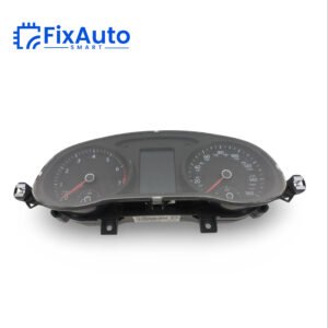 Volkswagen Jetta 1996 - 2023 Dashboard Display Odometer Mileage Correction Service