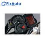 BMW F 800 GT GS Adventure 2013-2017 Dashboard Display Odometer Mileage Correction Service