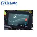 BMW F 900 R 2020-2021 Dashboard Display Odometer Mileage Correction Service