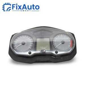 BMW R 1200 GS 2010-2013 Dashboard Display Odometer Mileage Correction Service