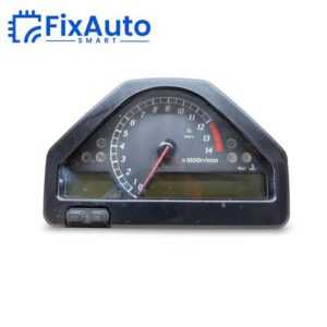 Honda Cbr1000rr 2013-2015 Dashboard Display Odometer Mileage Correction Service