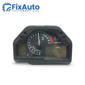 Honda Cbr600rr 2003 Dashboard Display Odometer Mileage Correction Service