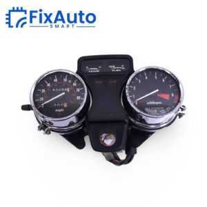 Honda Gold Wing 1996 Dashboard Display Odometer Mileage Correction Service