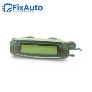 Husqvarna FE501 2014 Dashboard Display Odometer Mileage Correction Service