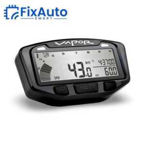 Husqvarna TE150i 2014-2020 Dashboard Display Odometer Mileage Correction Service