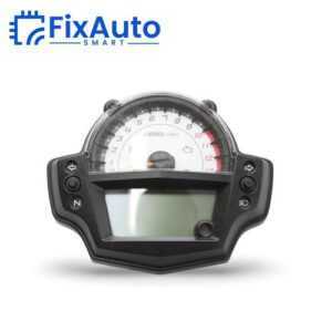 Kawasaki Ninja 650 2014-2018 Dashboard Display Odometer Mileage Correction Service