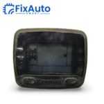 Kawasaki Teryx 750 2008-2013 Dashboard Display Odometer Mileage Correction Service