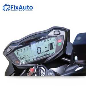 Suzuki GSX-S1000 2016-2021 Dashboard Display Odometer Mileage Correction Service