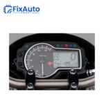 Suzuki GSX-S750 2015 Dashboard Display Odometer Mileage Correction Service