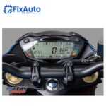 Suzuki GSX-S750 2017 Dashboard Display Odometer Mileage Correction Service