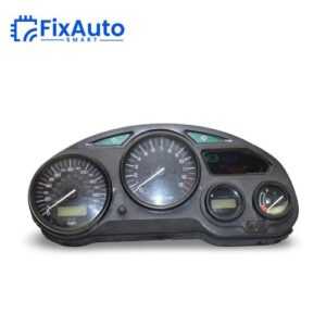 Suzuki KATANA 1996-2003 Dashboard Display Odometer Mileage Correction Service