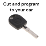 VW Beetle key replacement and Programming service