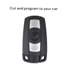 BMW Key Replacement and Programming Service