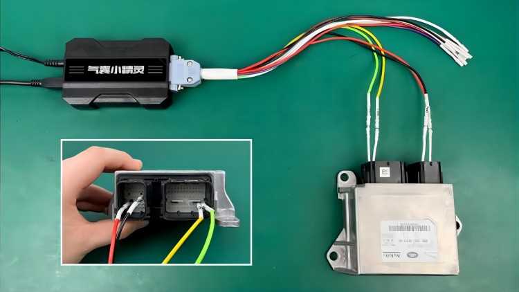 The Airbag Reset Process